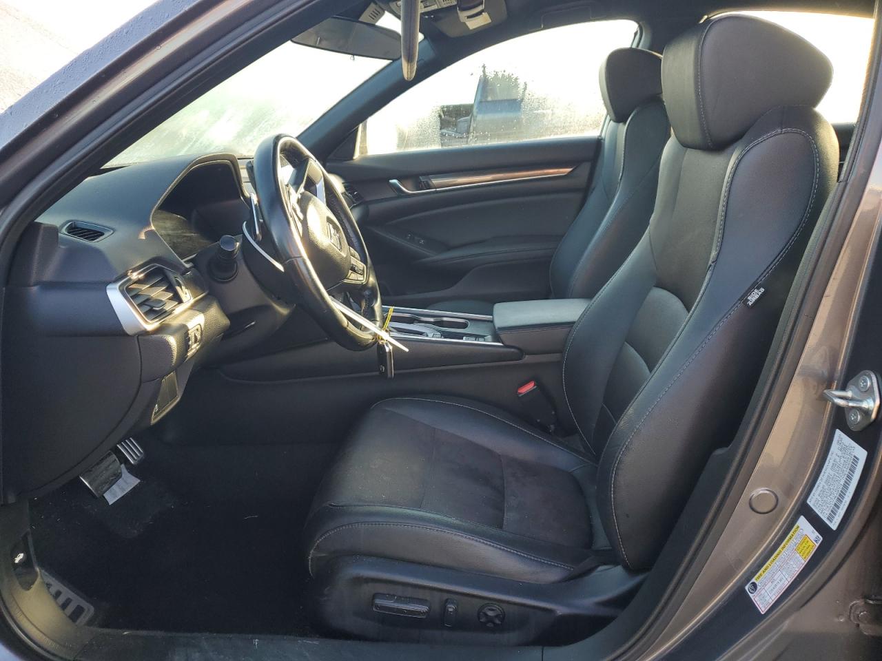 2020 Honda Accord - Image 7