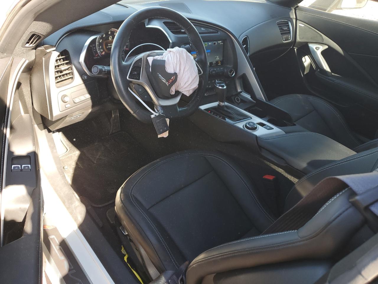 2016 Chevrolet Corvette - Image 8
