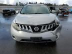 2010 Nissan Murano S for Sale in Windham, ME - Front End