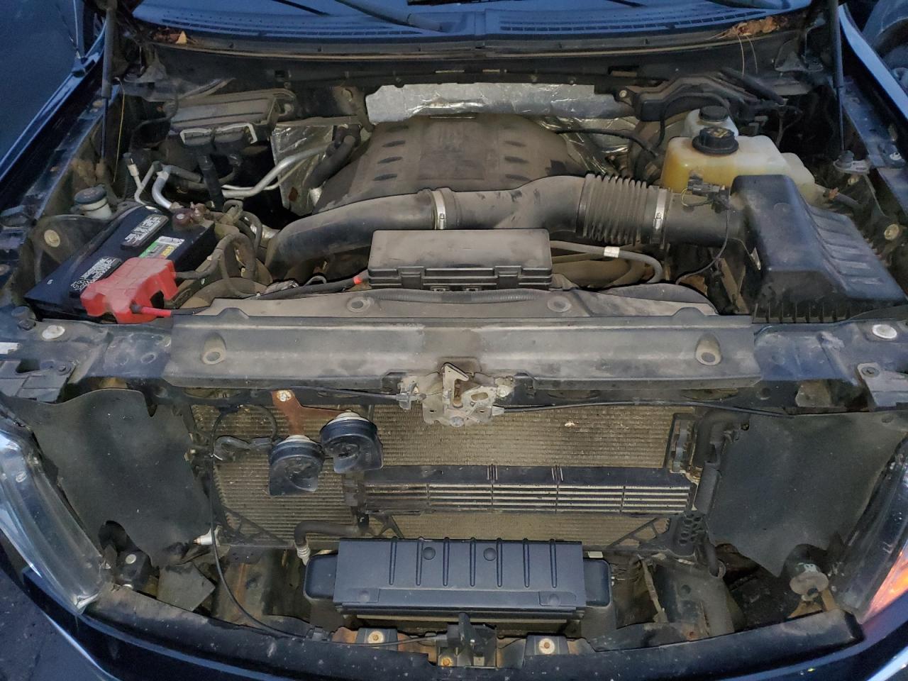 2013 Ford F-150 - Image 11