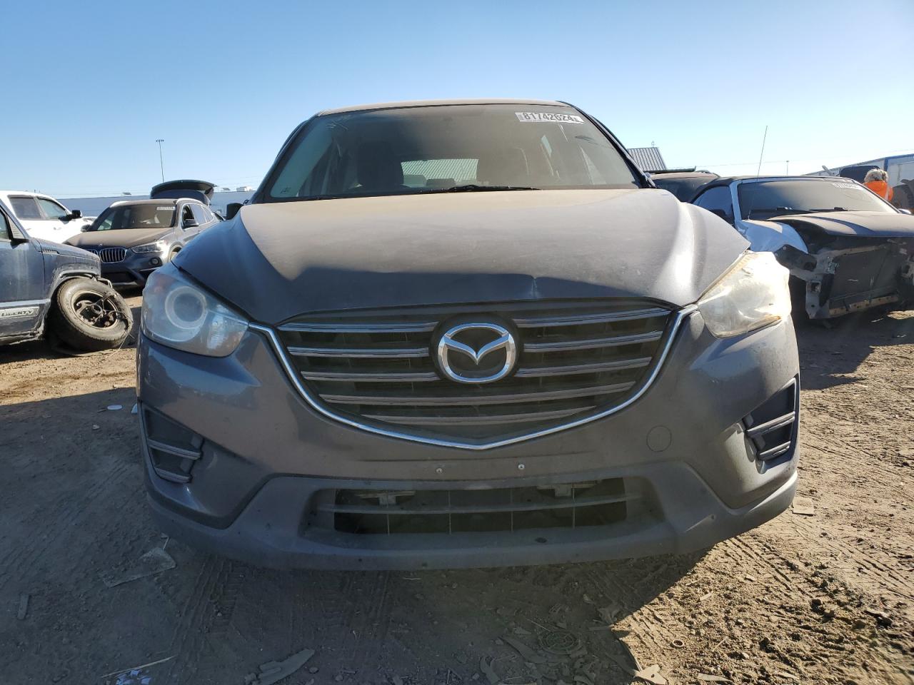 2016 Mazda CX-5 - Image 5
