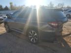 2025 Honda Pilot Elite продається в Oklahoma City, OK - Rear End