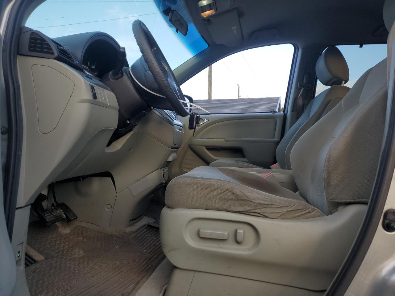 2009 Honda Odyssey - Image 7