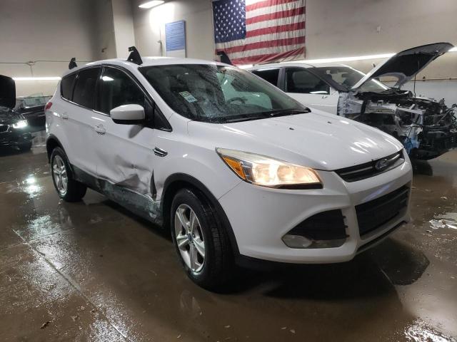  FORD ESCAPE 2014 Білий