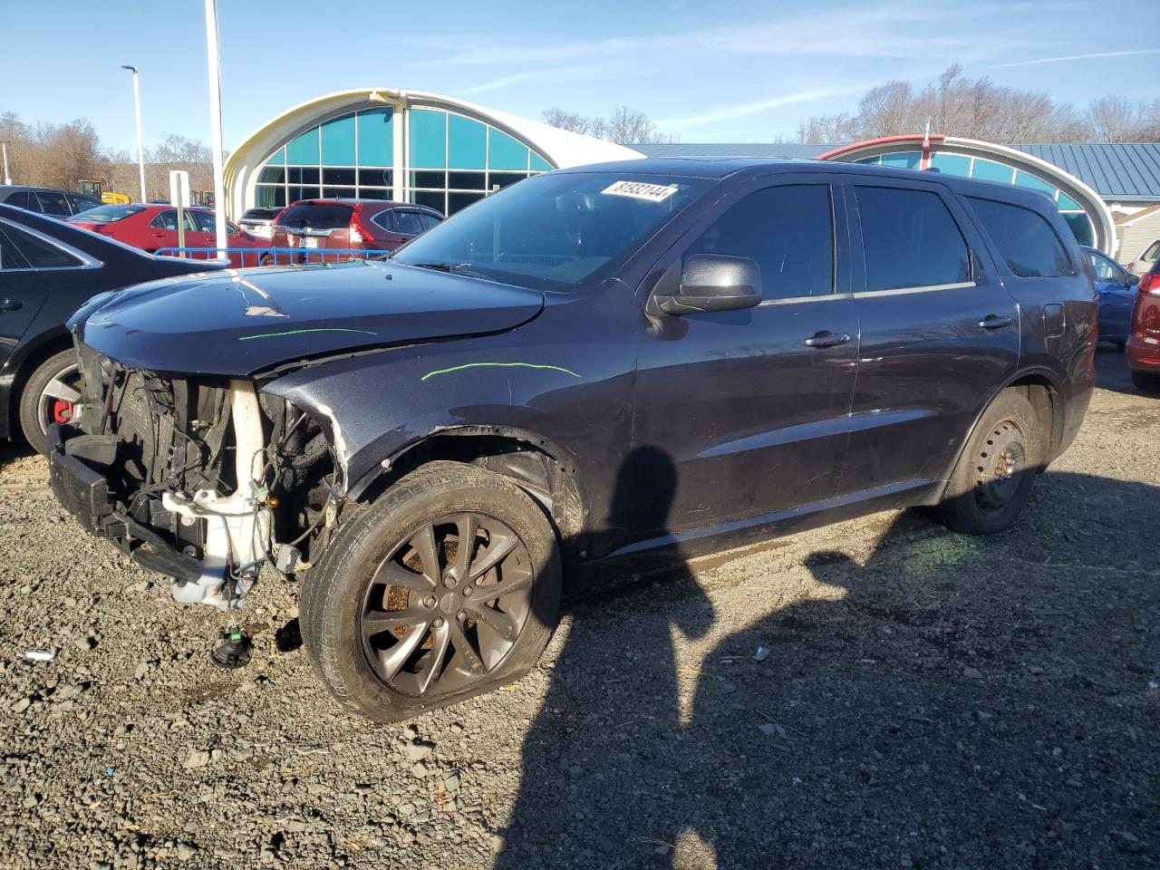 2015 Dodge Durango - Image 1