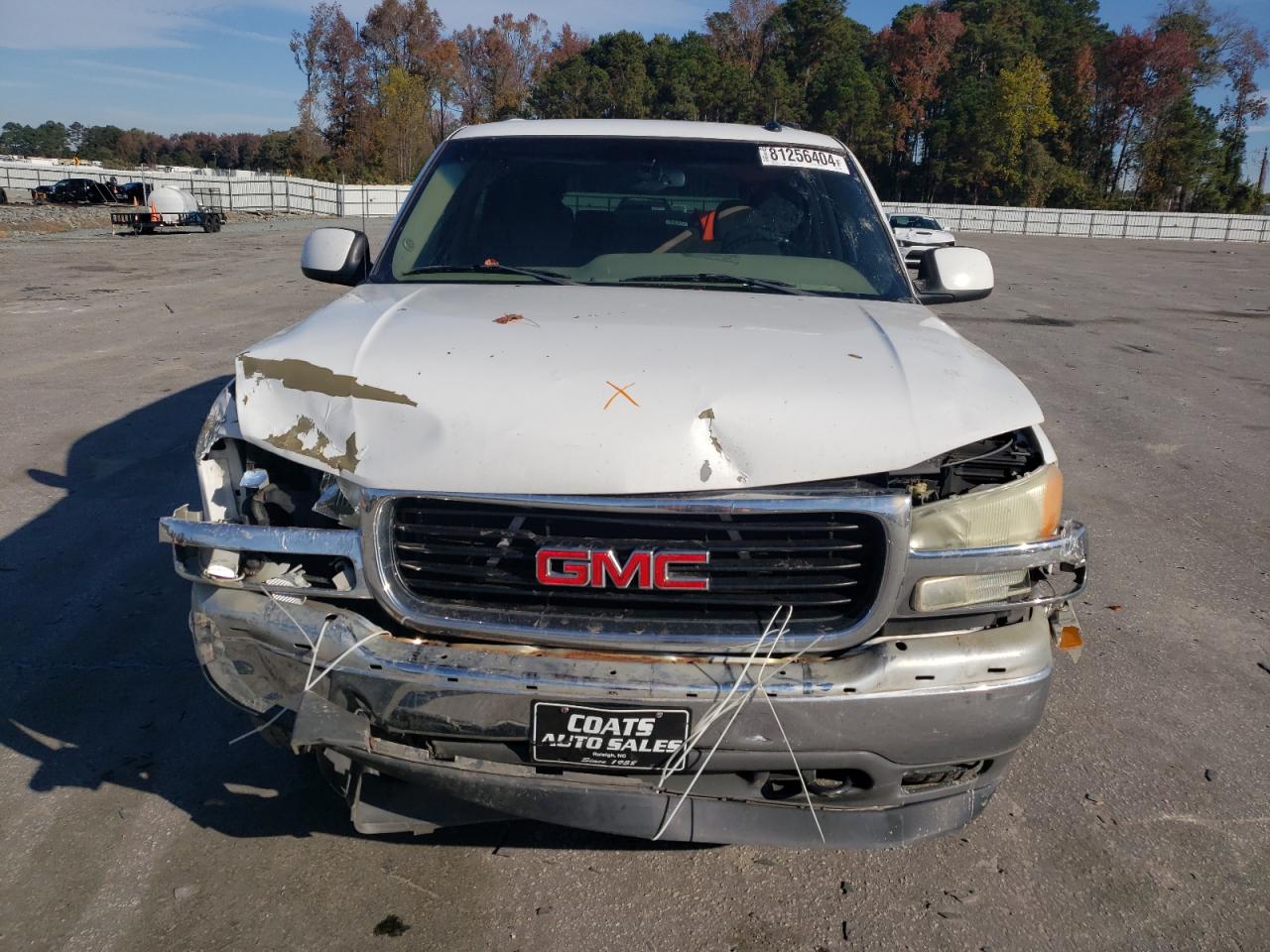 2005 GMC Yukon - Image 5