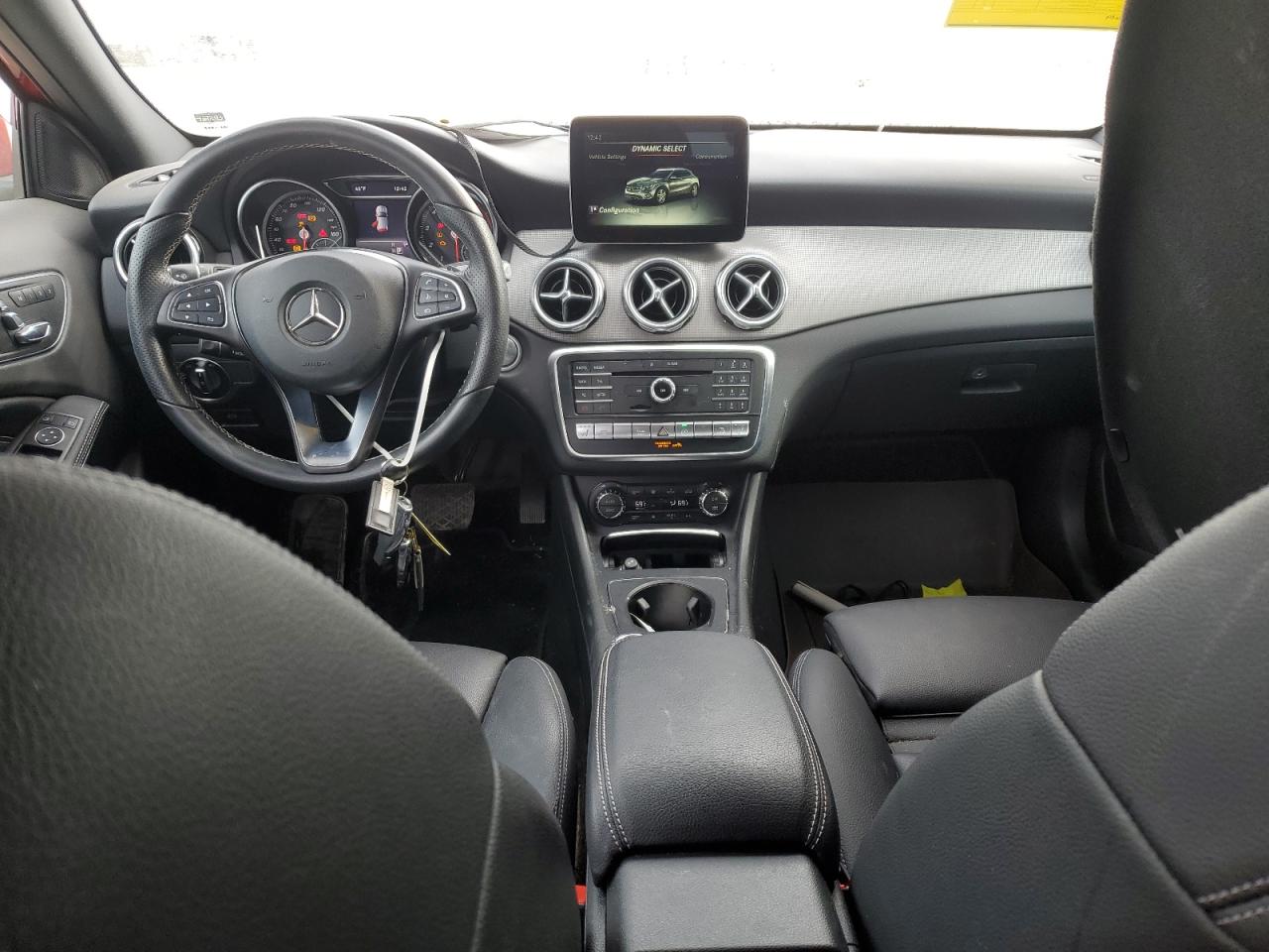 2018 Mercedes-Benz GLA-klasse - Image 8