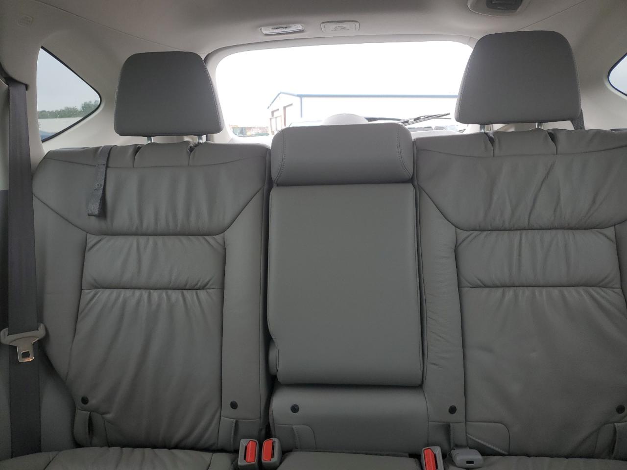 2014 Honda CR-V - Image 10