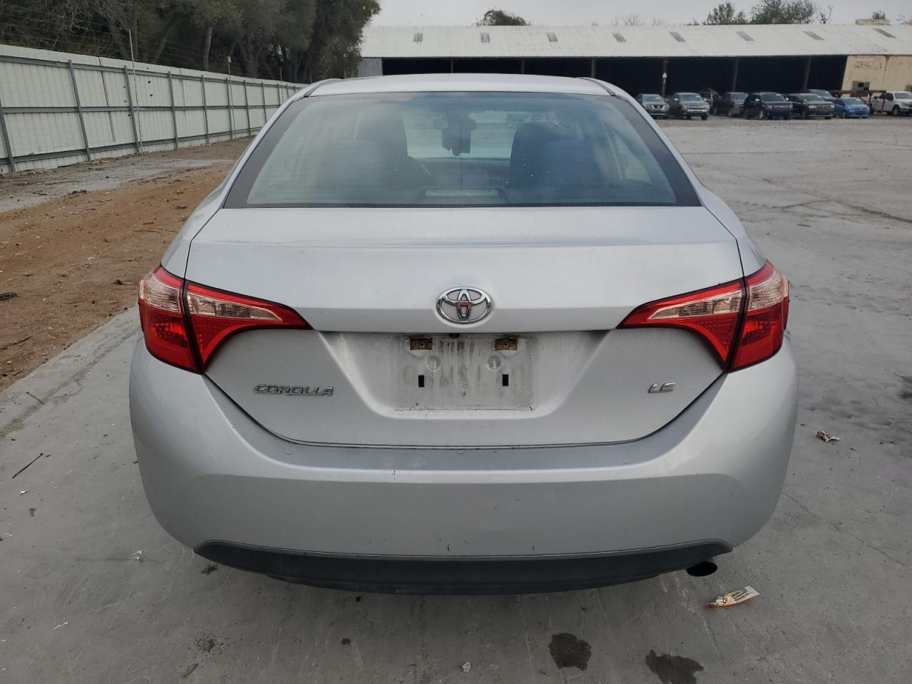 2018 Toyota Corolla - Image 6