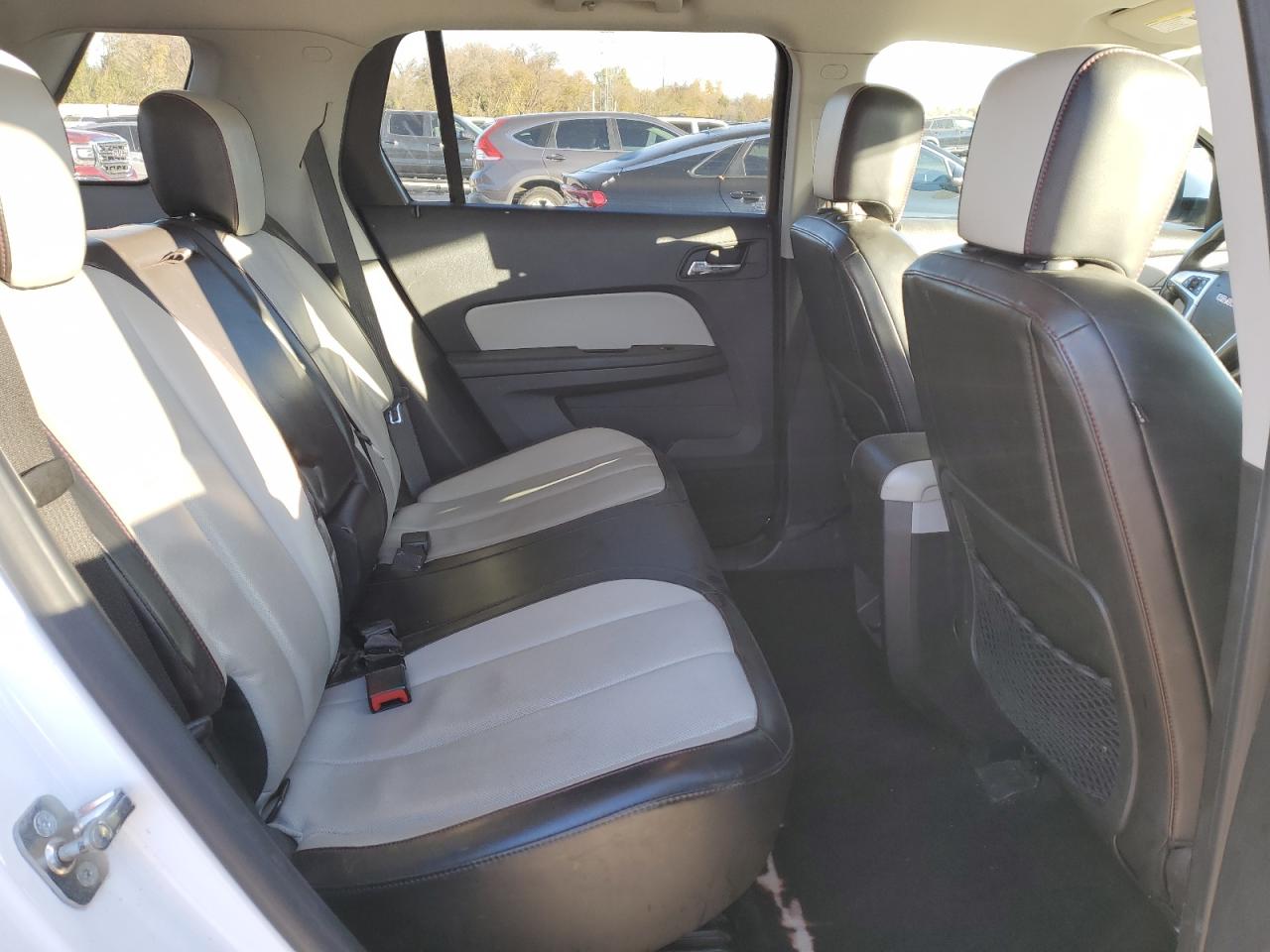 2013 GMC Terrain - Image 12