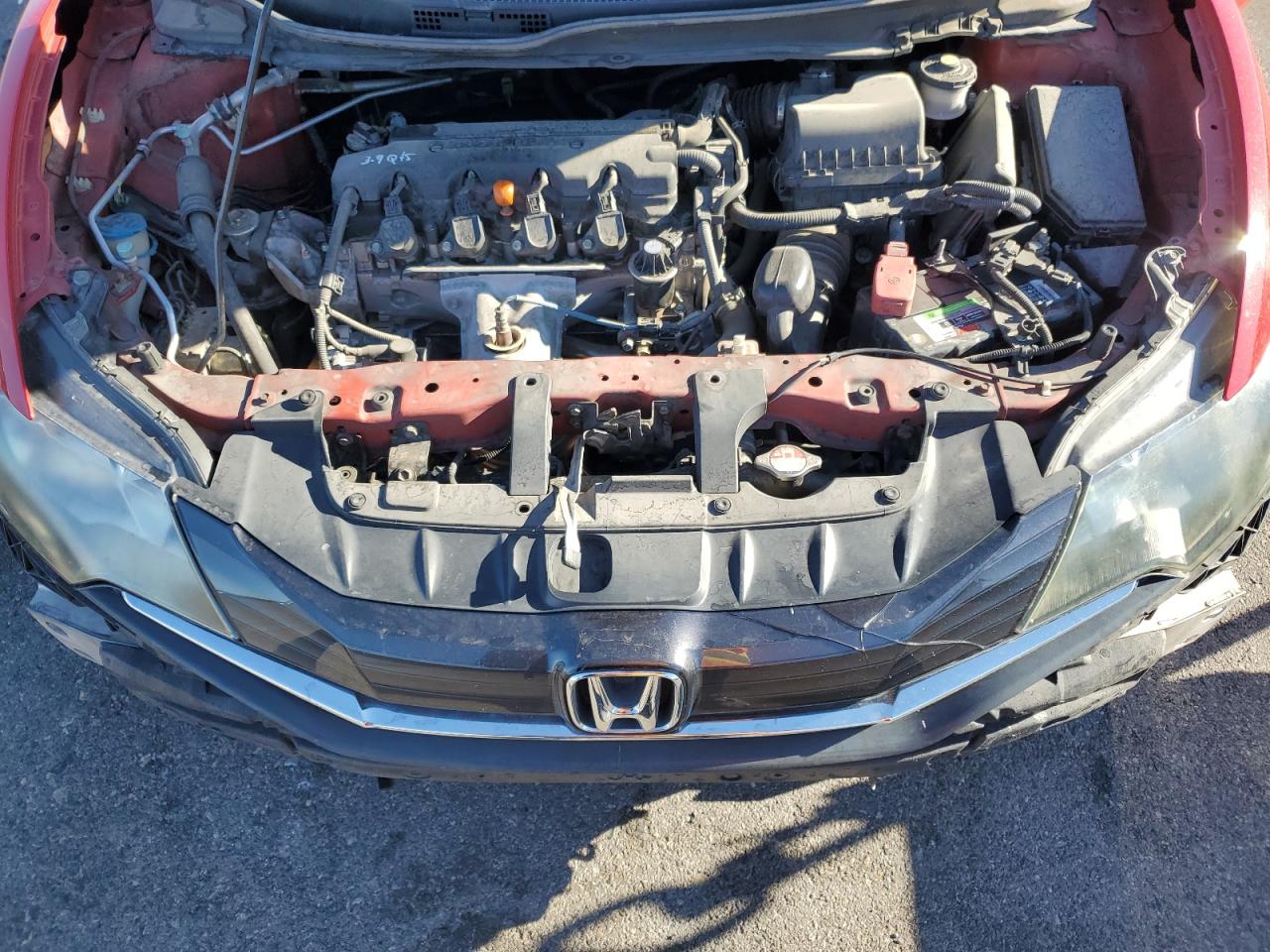 2014 Honda Civic - Image 11