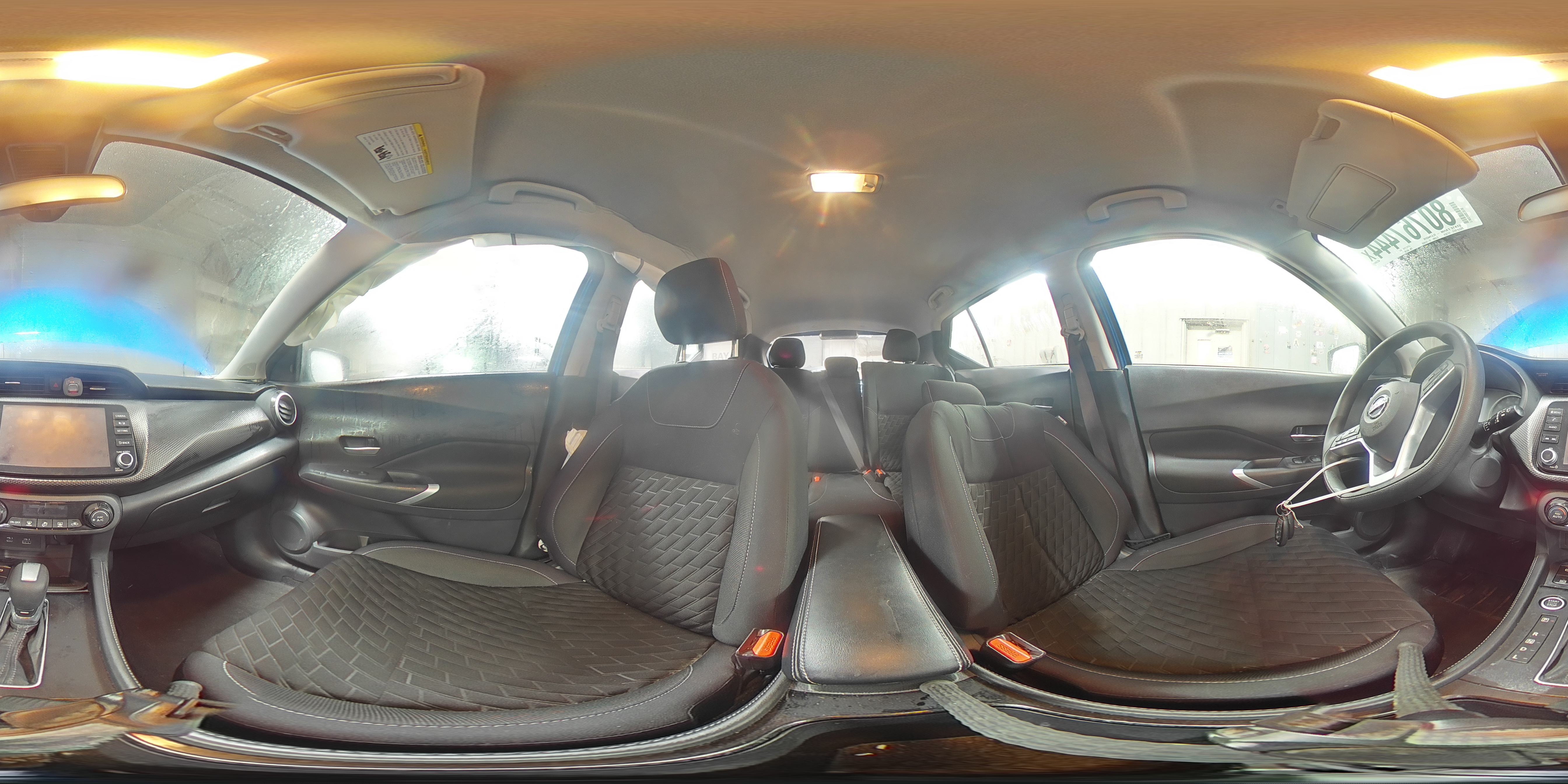 2021 Nissan Kicks - Image 14