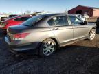 2008 HONDA ACCORD EX for sale at Copart ON - LONDON