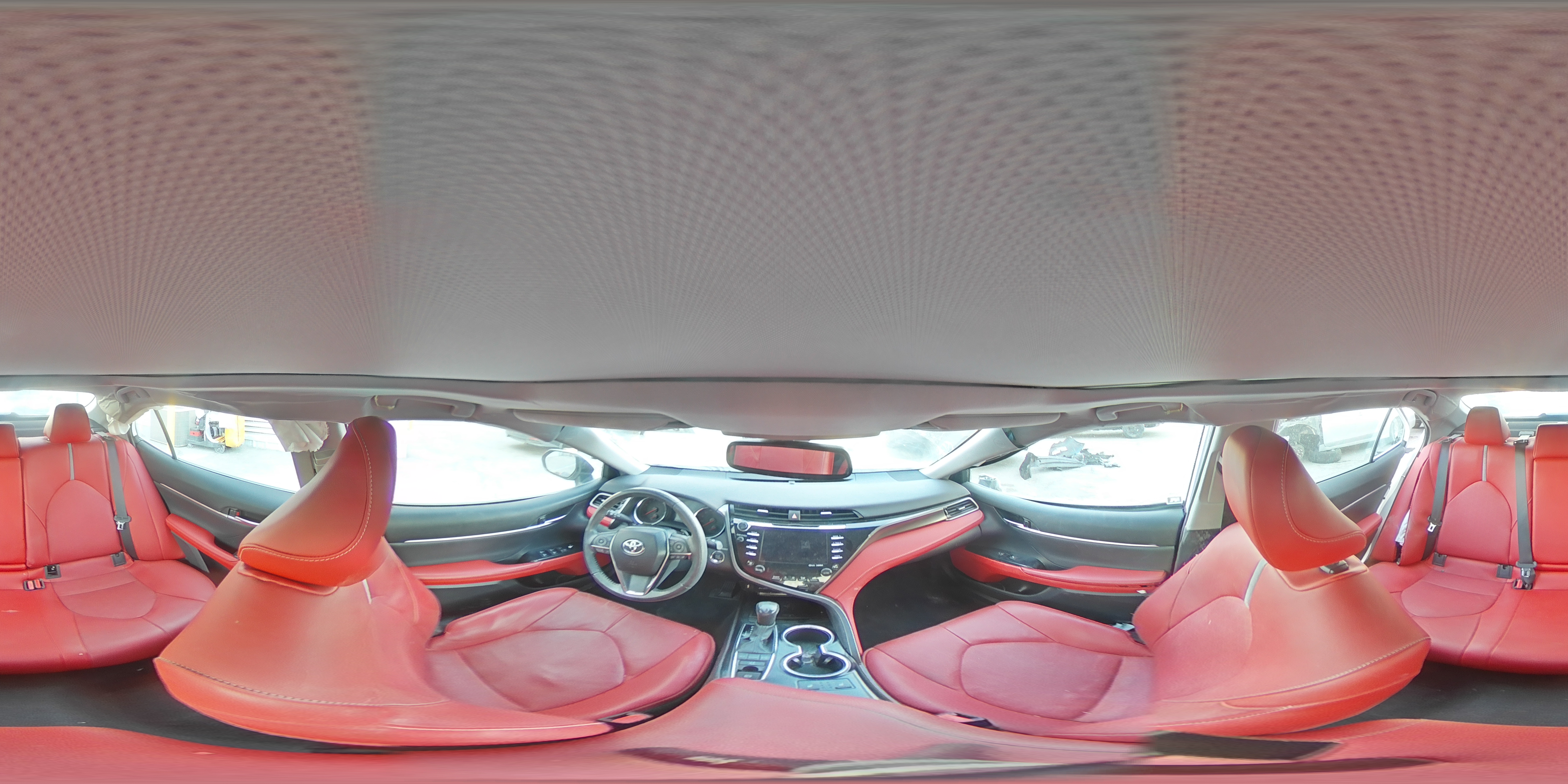 2020 Toyota Camry - Image 13