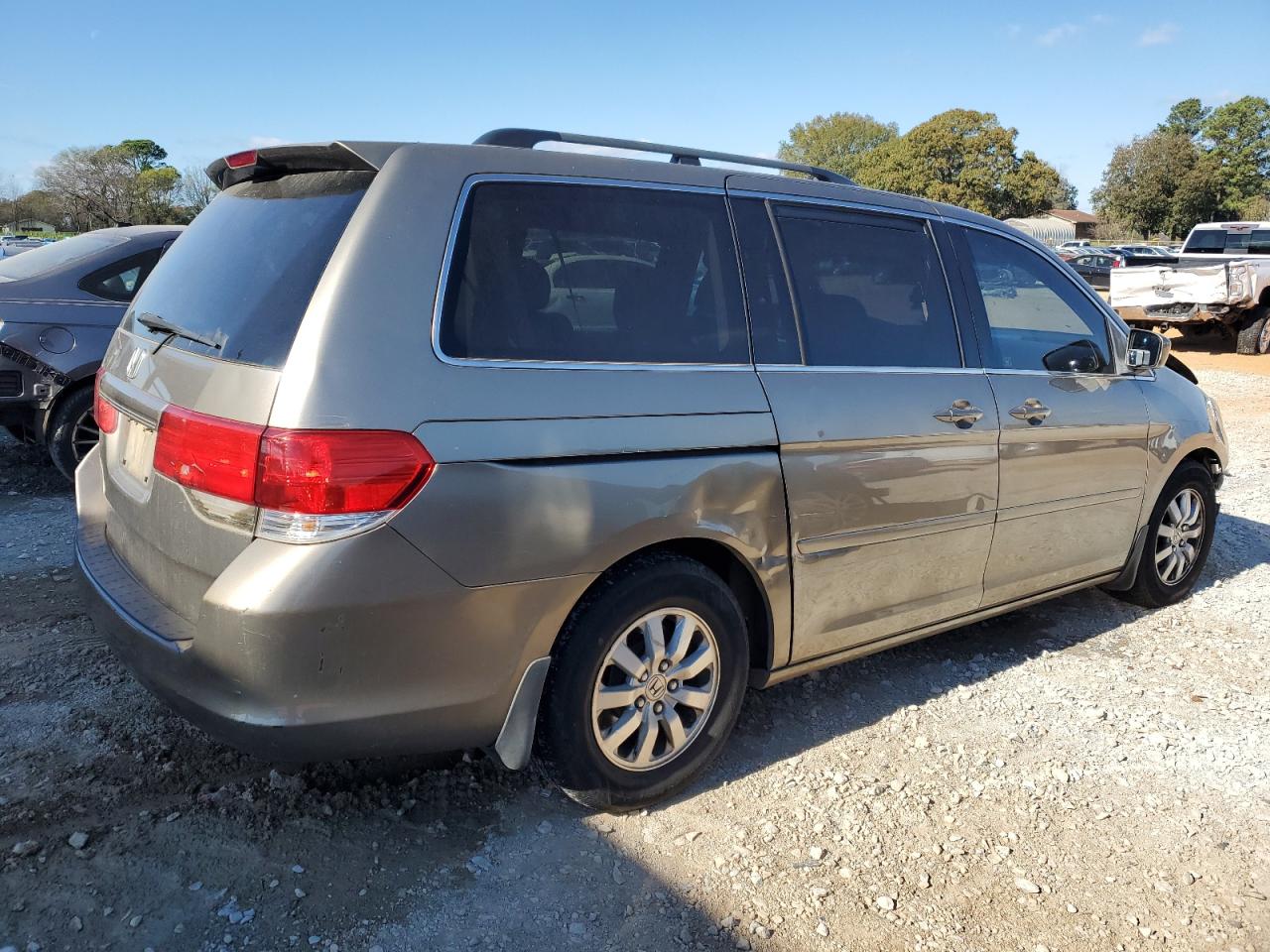 2009 Honda Odyssey - Image 3