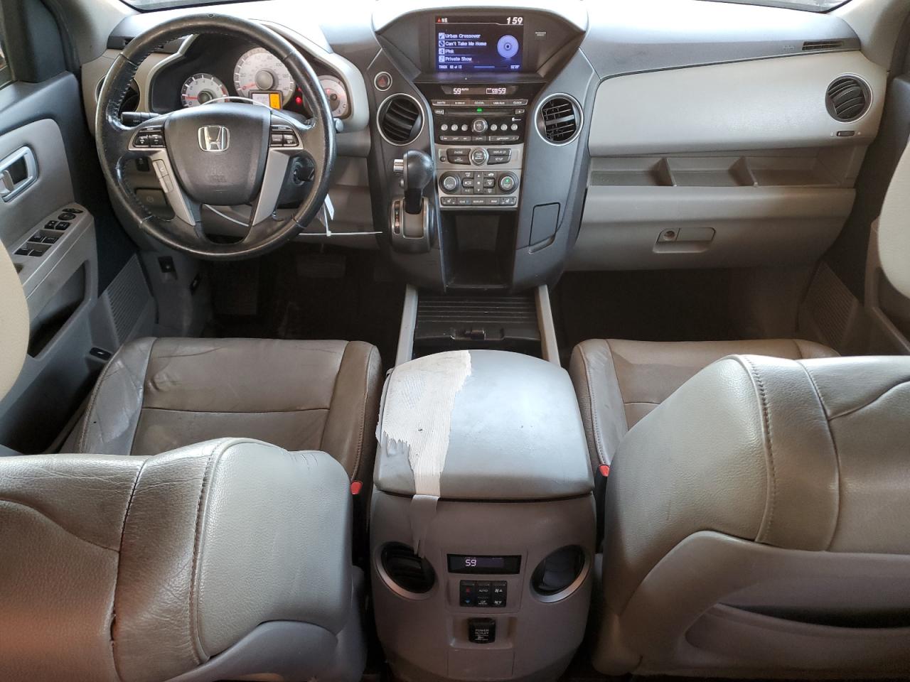 2013 Honda Pilot - Image 8