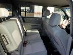 2010 Honda Pilot Ex за продажба в Greenwell Springs, LA - Front End