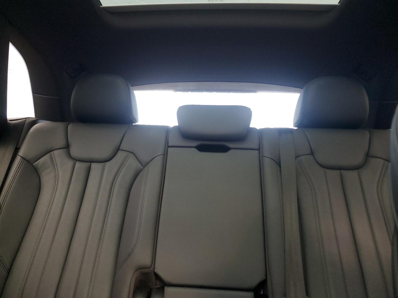 2020 Audi Q5 - Image 10