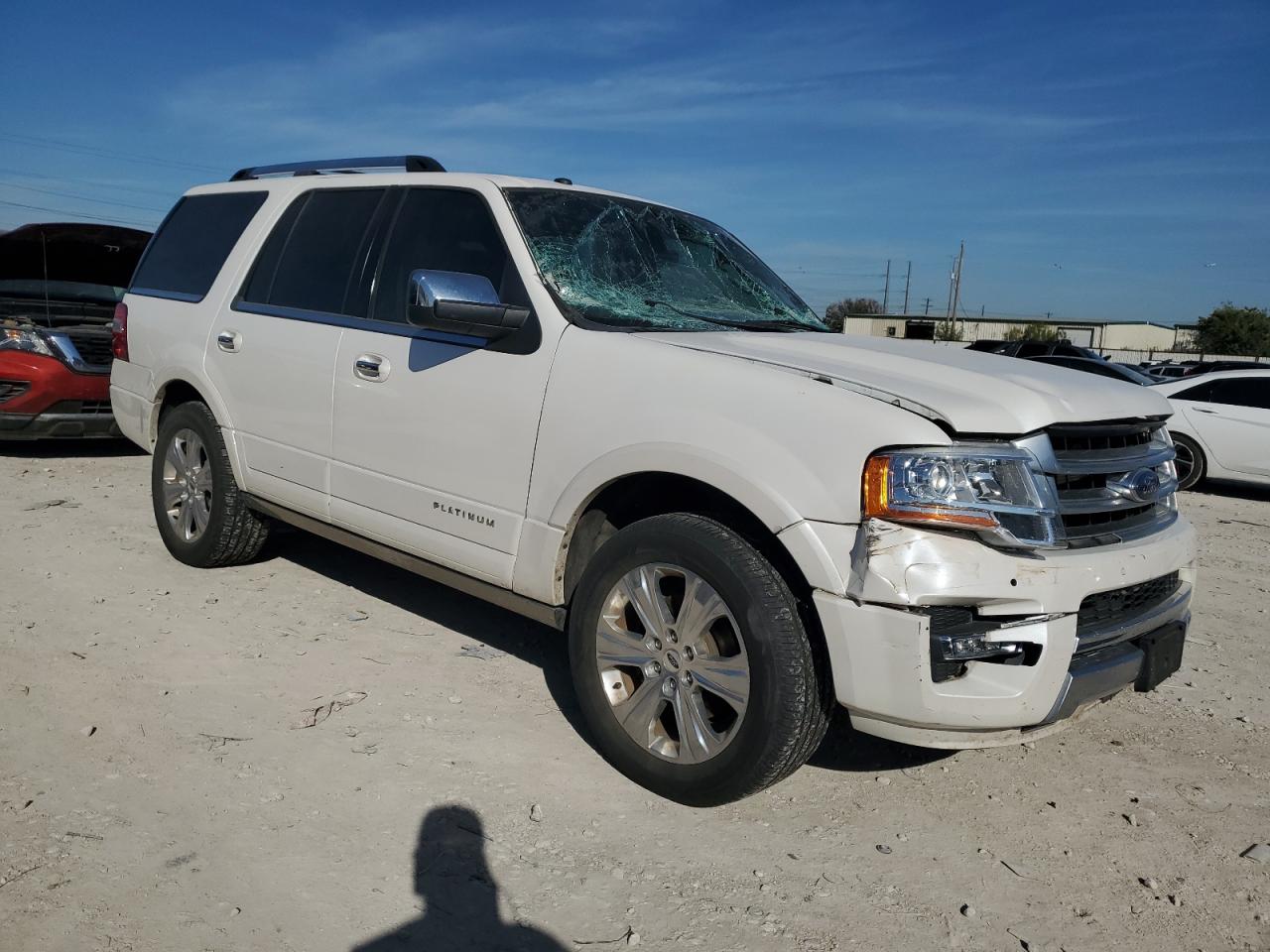 2016 Ford Expedition - Image 4
