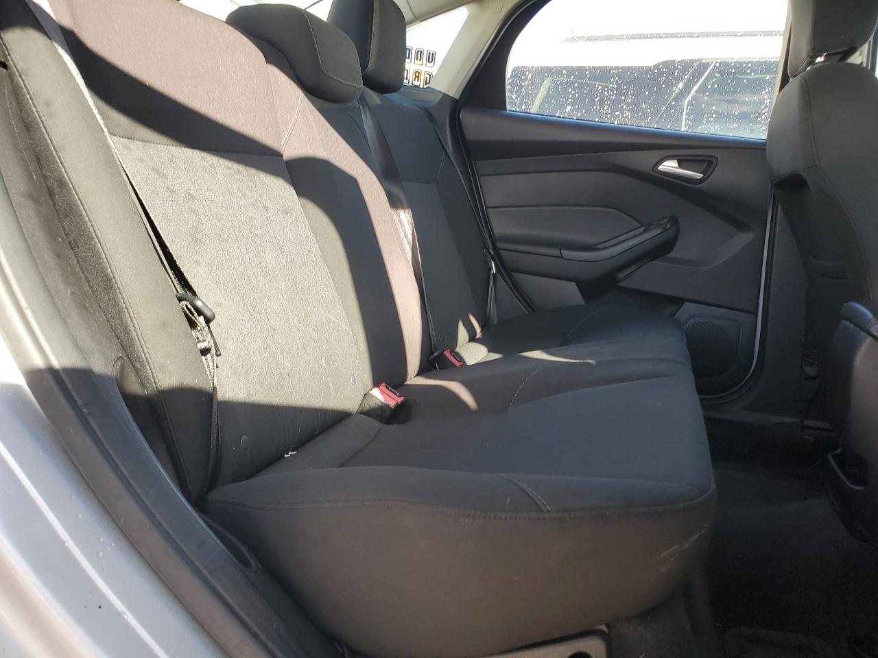 2015 Ford Focus - Image 10