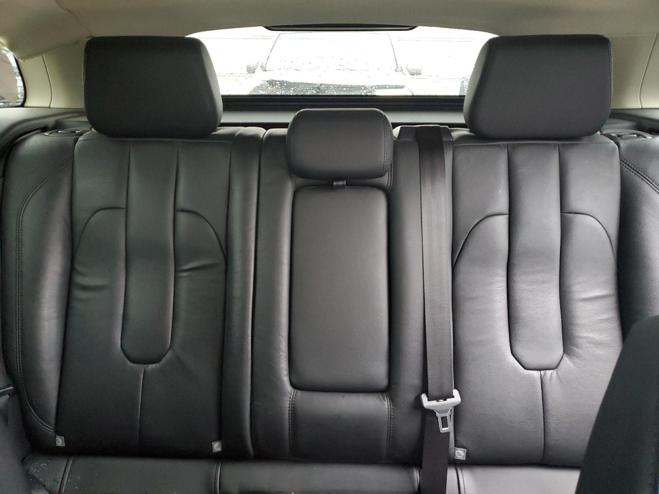 2014 Land Rover Range Rover - Image 10