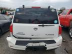 2012 Nissan Armada Sv en Venta en Bridgeton, MO - Front End