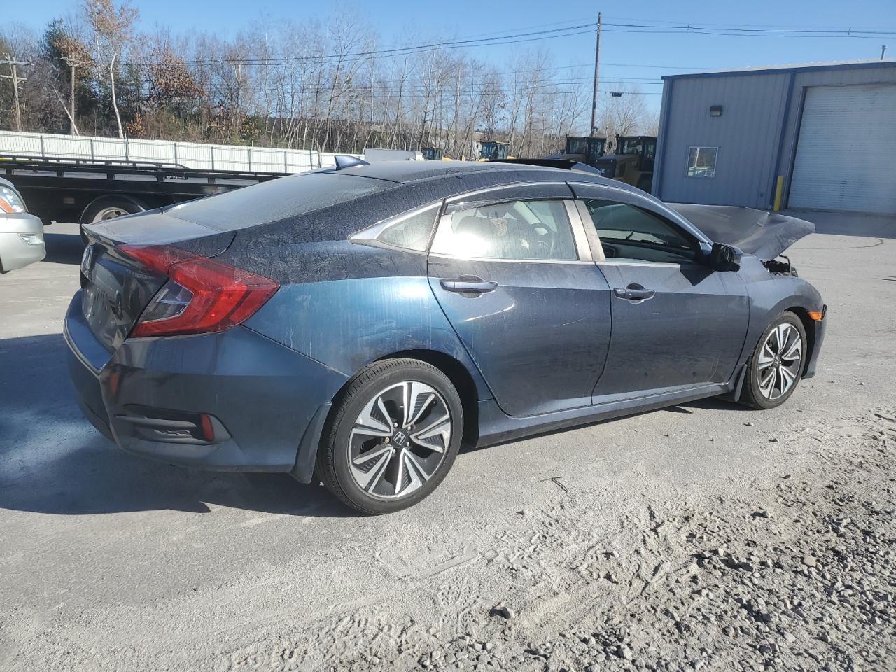 2017 Honda Civic - Image 3