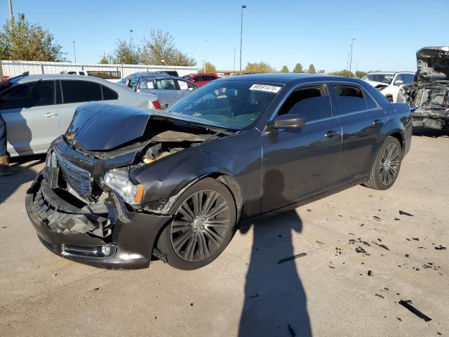 2013 Chrysler 300 S