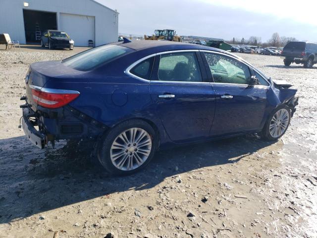  BUICK VERANO 2013 Granatowy