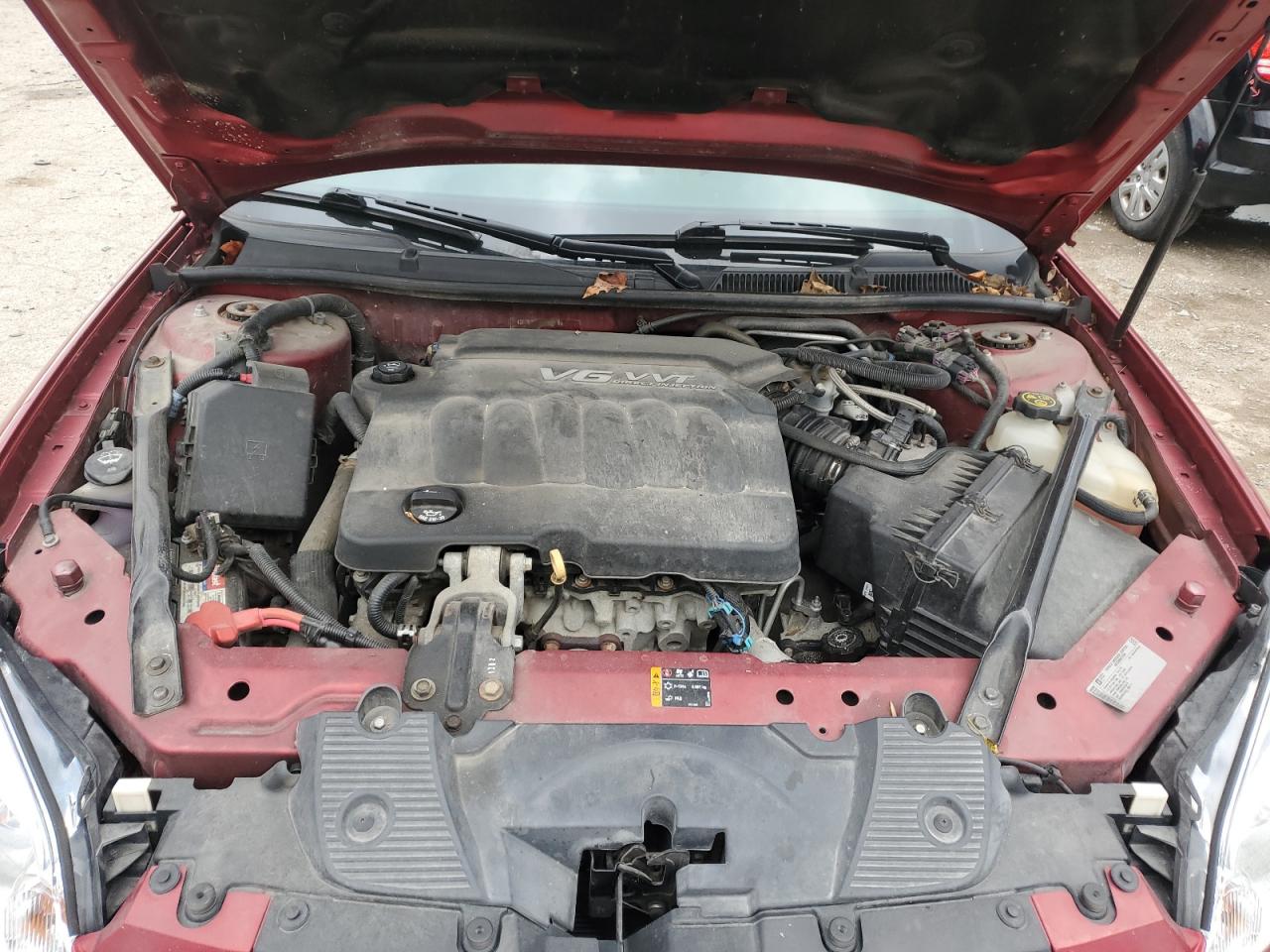 2013 Chevrolet Impala - Image 11