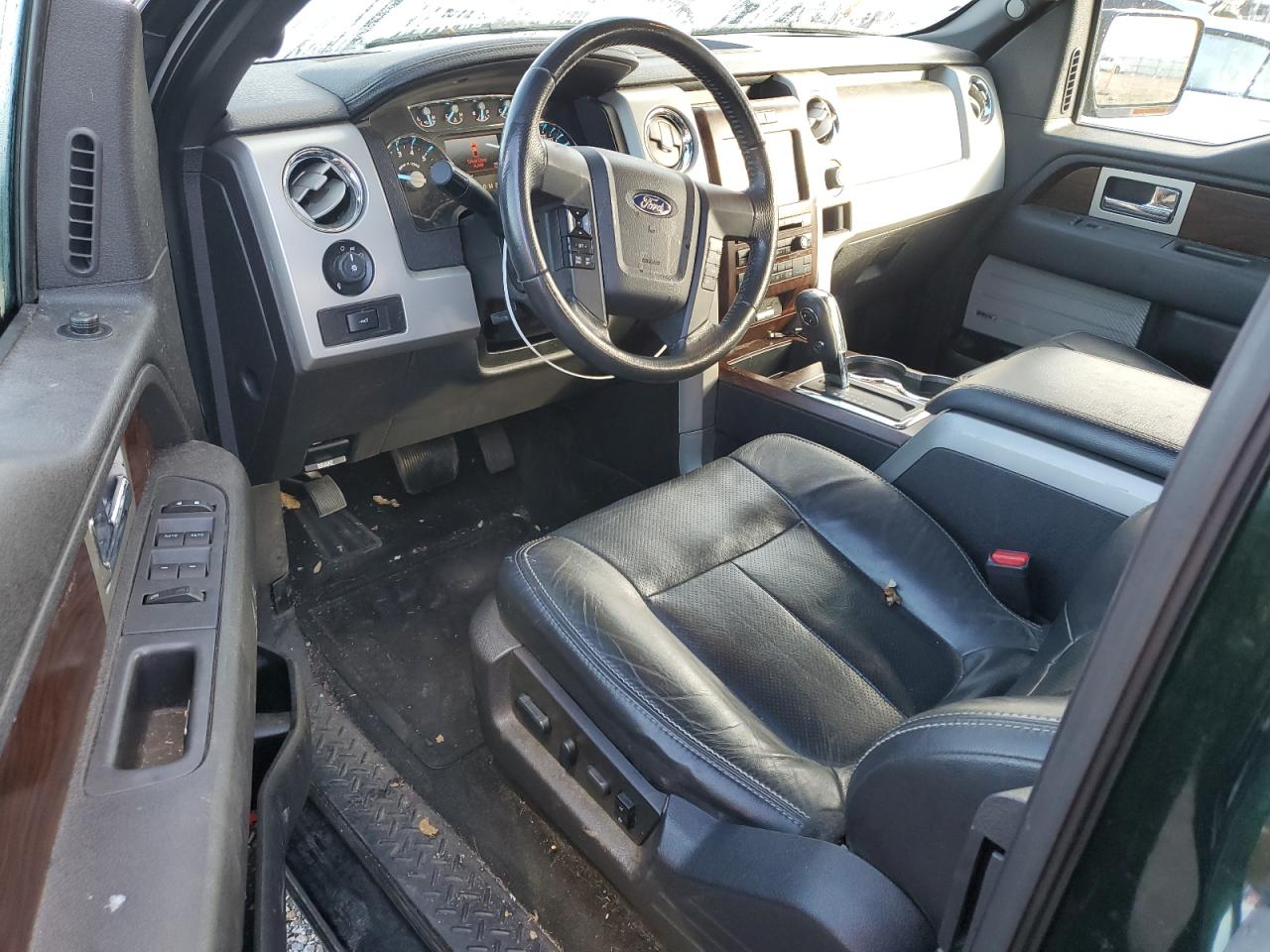 2012 Ford F-150 - Image 8