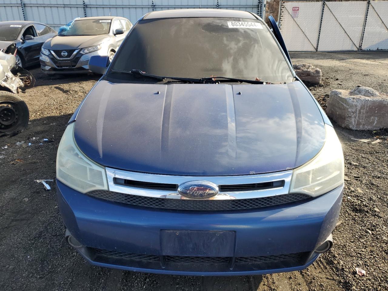 2008 Ford Focus - Image 5
