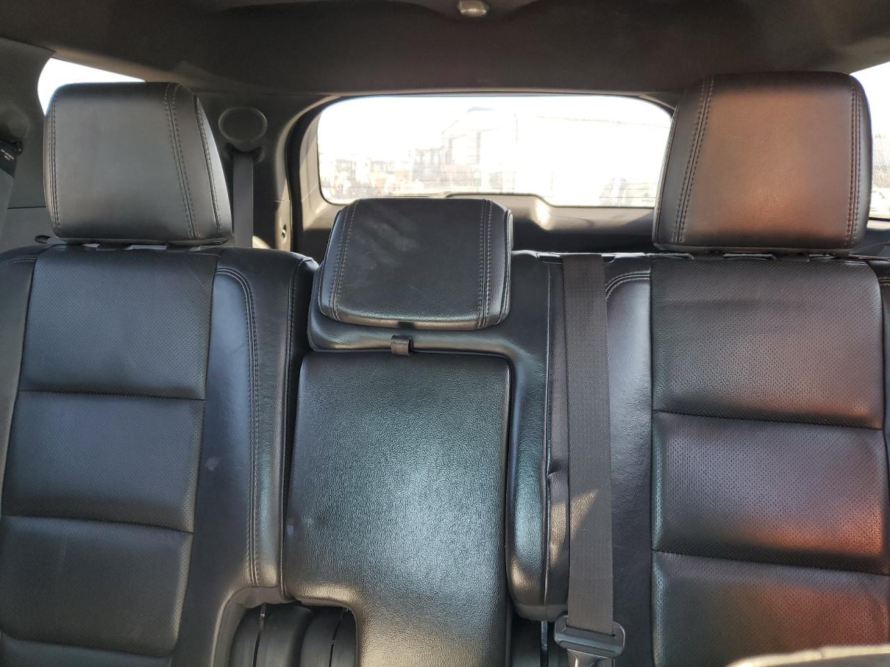 2012 Ford Explorer - Image 10