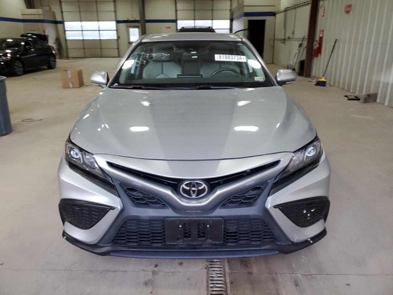 2023 Toyota Camry - Image 5