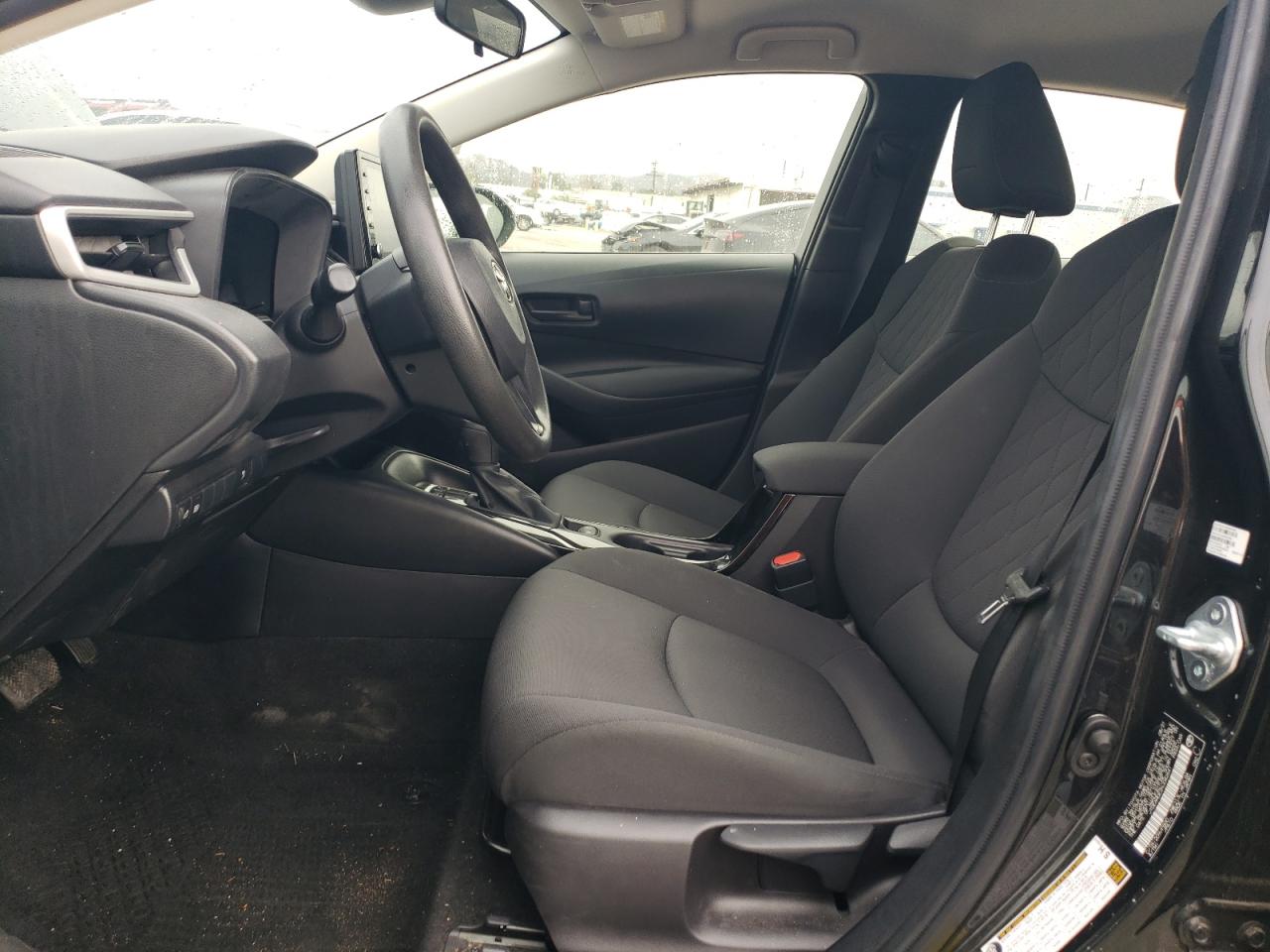 2022 Toyota Corolla - Image 7