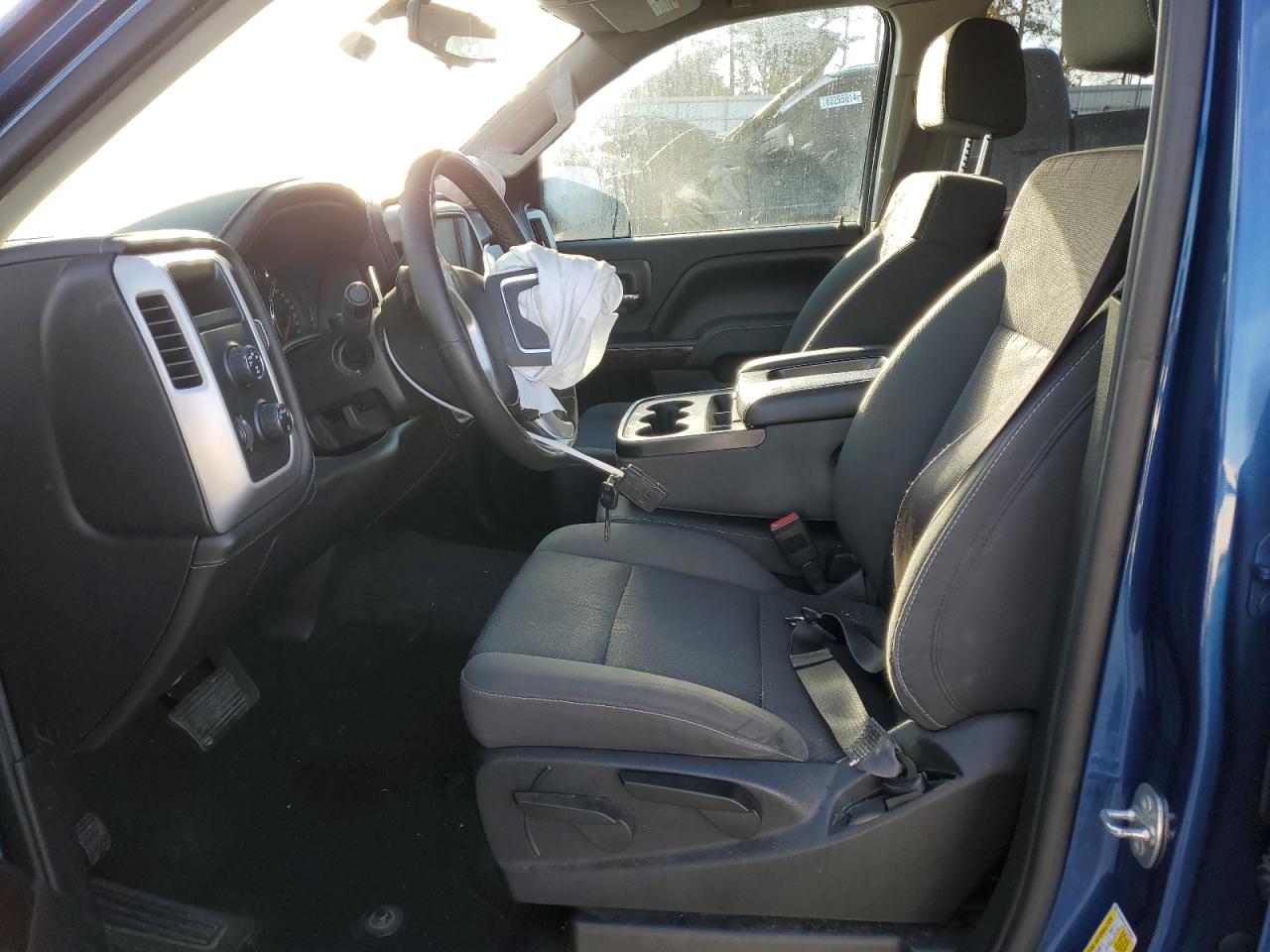 2015 GMC Sierra - Image 7