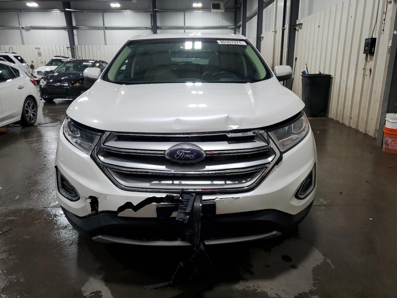 2015 Ford Edge - Image 5