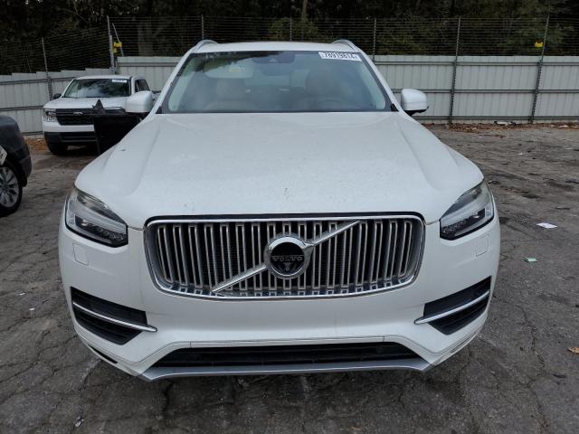  VOLVO XC90 2016 Белый