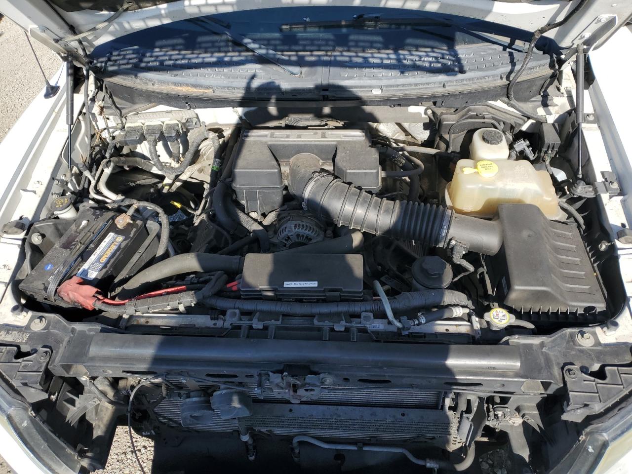 2012 Ford F-150 - Image 11