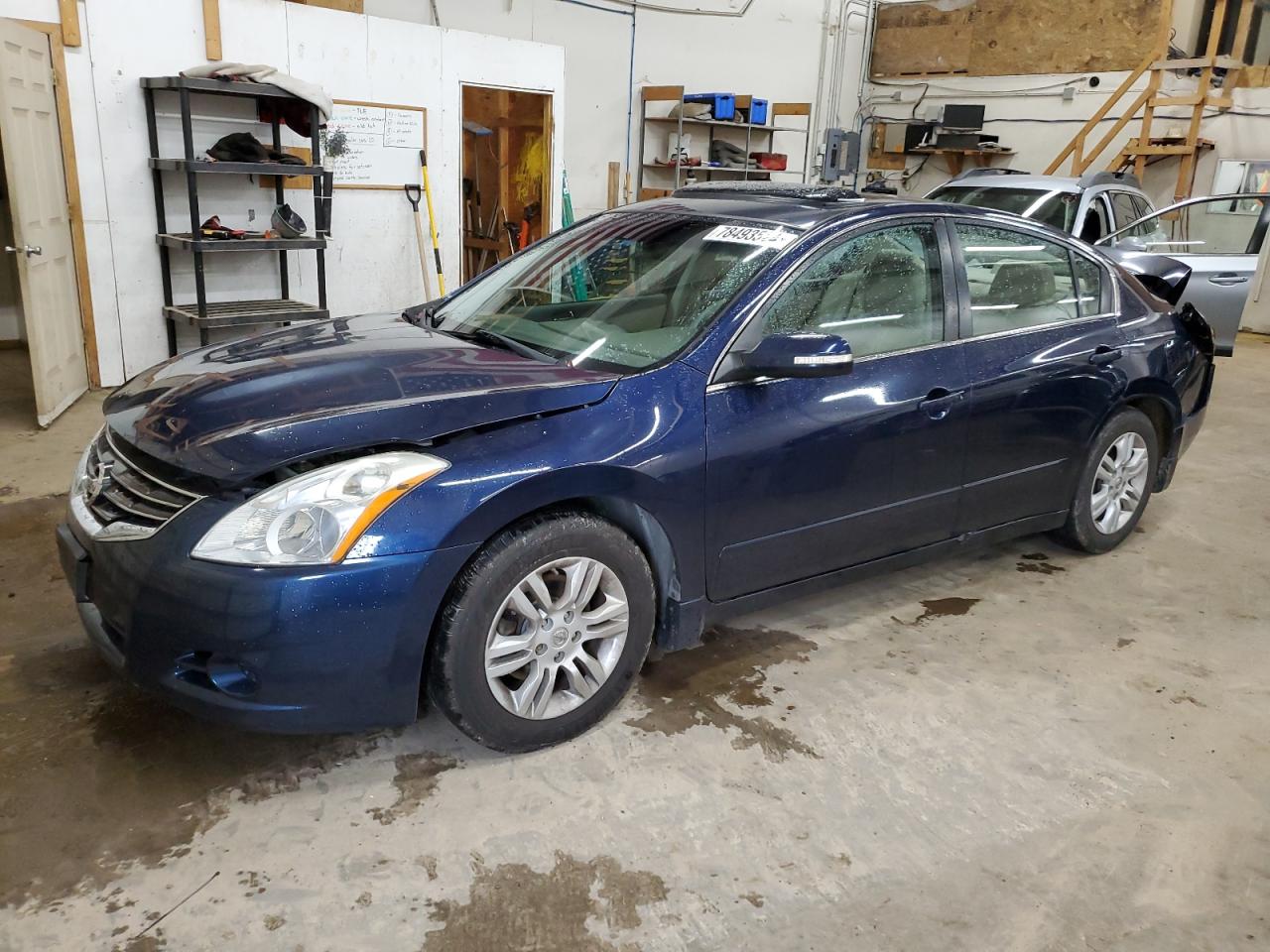 2011 Nissan Altima - Image 1