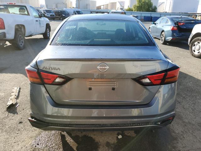  NISSAN ALTIMA 2023 Gray