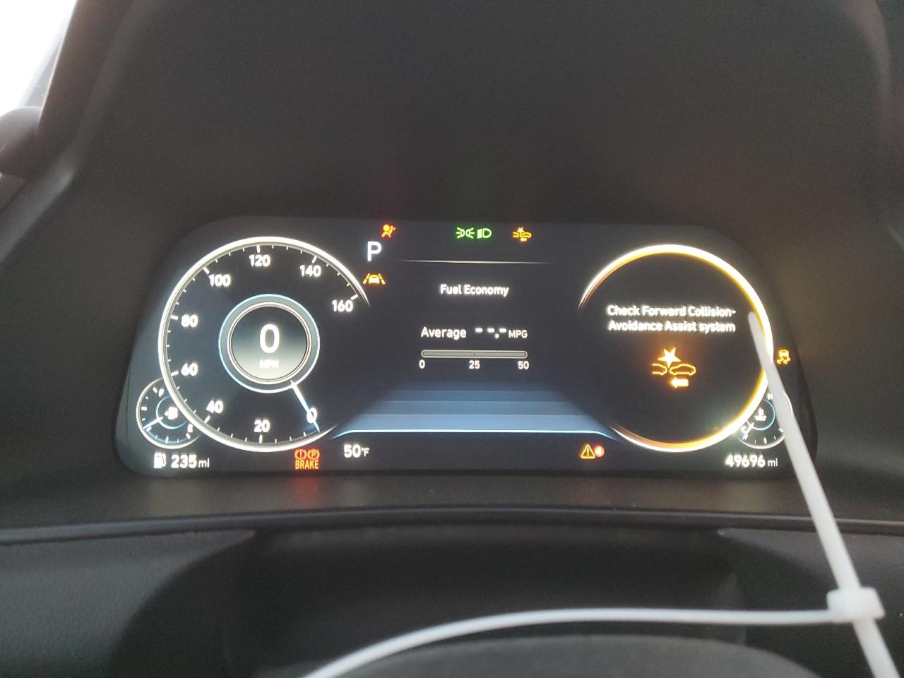 2020 Hyundai Sonata - Image 9