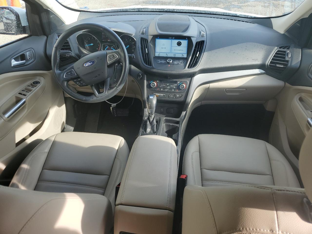 2019 Ford Escape - Image 8