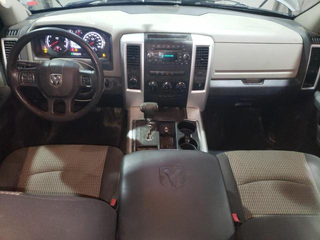 2012 DODGE RAM 1500 SLT