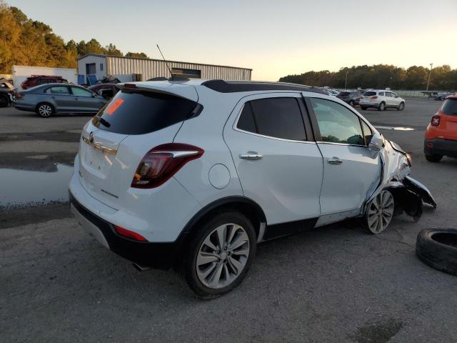  BUICK ENCORE 2019 Білий