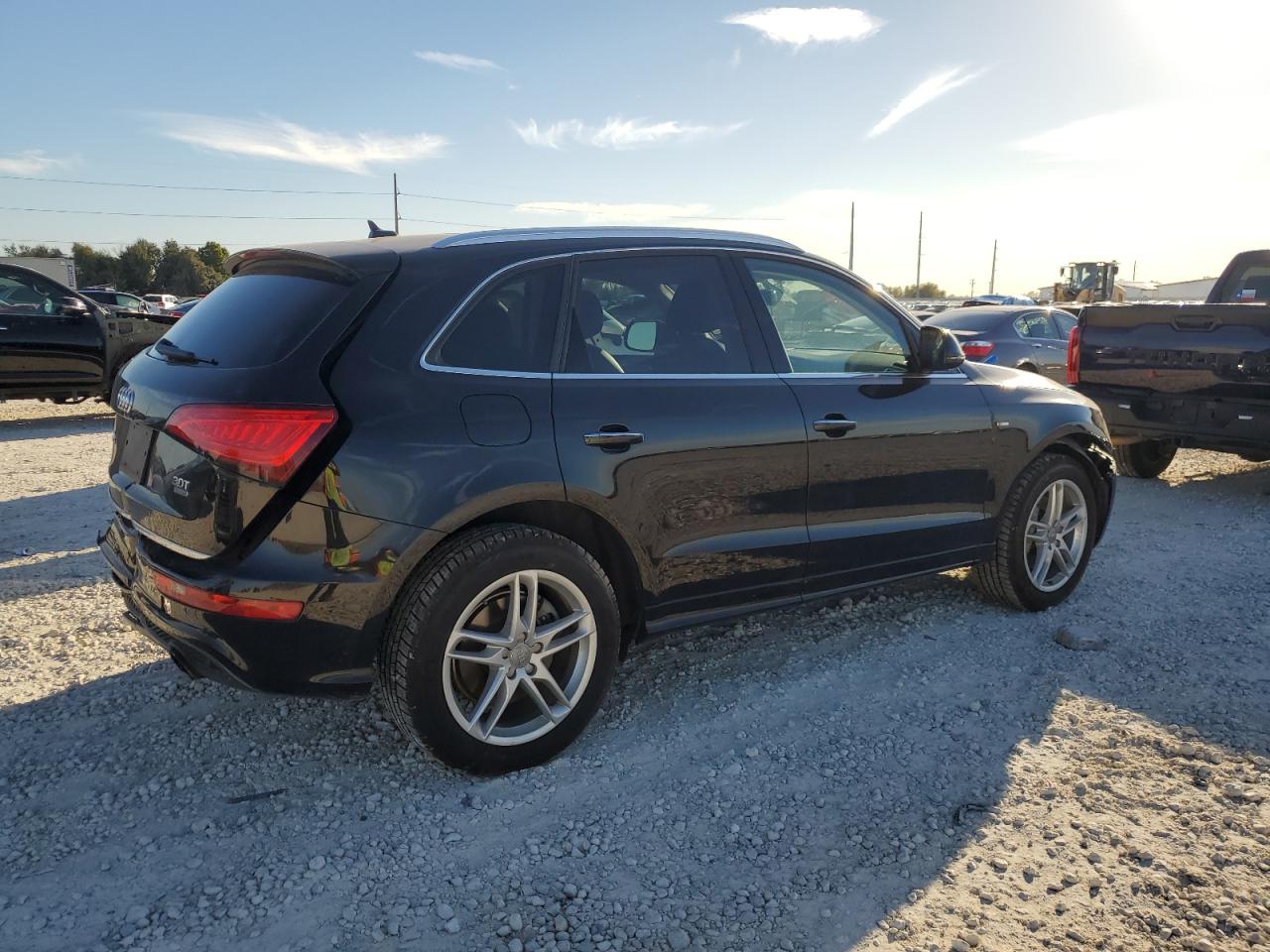 VIN WA1D7AFP4GA150022 2016 AUDI Q5 no.3