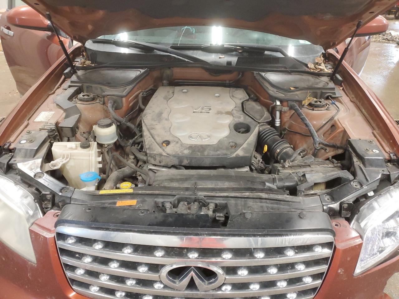 2006 Infiniti FX - Image 14