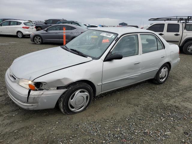 1999 Toyota Corolla Ve