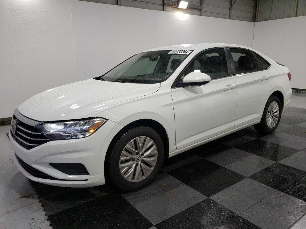 2020 Volkswagen Jetta - Image 1