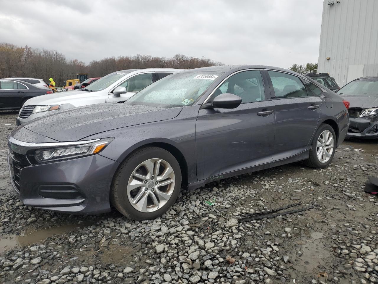 2020 Honda Accord - Image 1